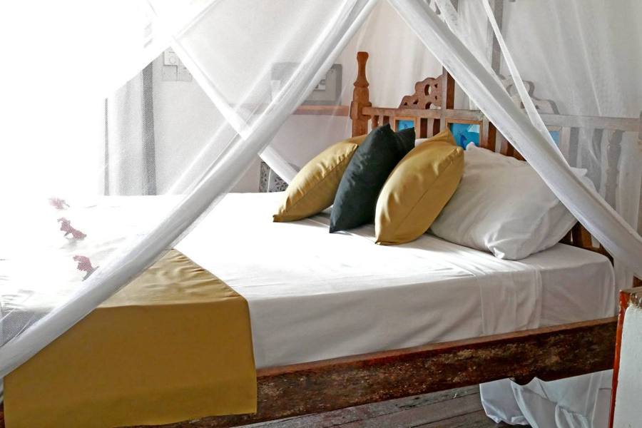 Beach Room